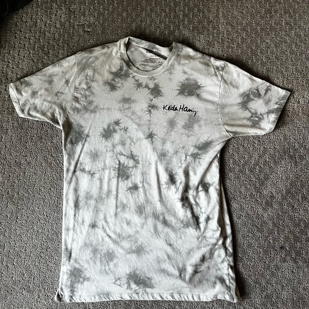 Keith Harring Tee